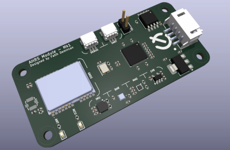 ahrs_board
